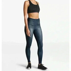 The North Face WOMEN'S TNF™ INDIGO HIGH-RISE TIGHTS S